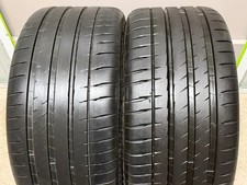2 x 265 30 20 94Y XL Michelin