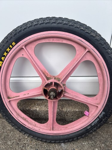 Skyway tuff wheel - tuff, 20in