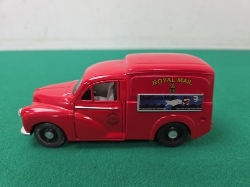 Saico morris minor 1000 - saico,