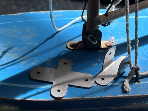 Star yacht mast - yacht,