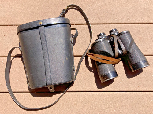 Bausch lomb wwii s navy - lomb,