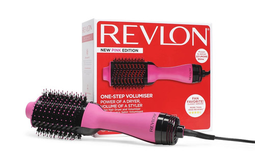 Revlon salon one step hair - revlon,