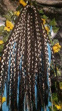 Double-ended Dreads 20pack
