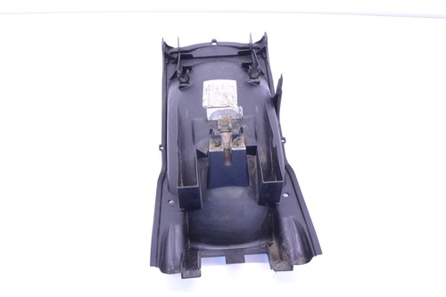 Honda cbf 1000 rear - honda, inner