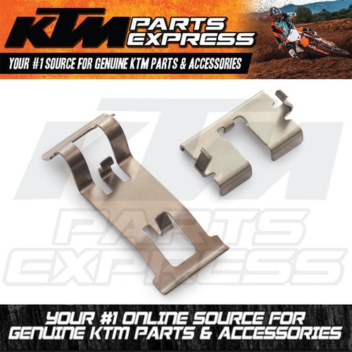 Brand new oem ktm retaining - new,