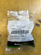 1 Oil Level Cap Kawasaki