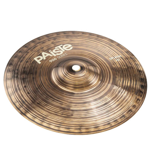 Paiste 900 series splash - paiste,