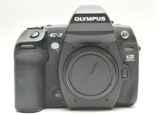 Olympus Evolt E-3 10.1MP