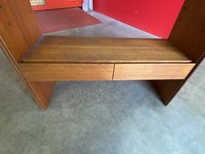 Mid century plan wall - mid,