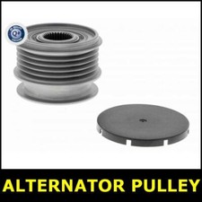 Alternator Pulley FOR VOLVO