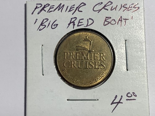 Premier cruises big red - cruises, 'big