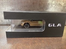 MINIMAX Mercedes Benz GLA 1:43
