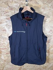 Gill Sailing Gilet Jacket Coat