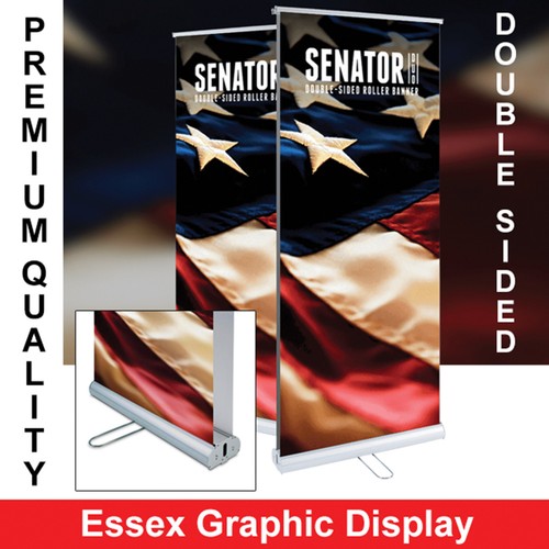 Senator duo double sided - duo,