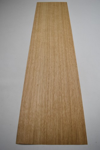 Oak veneer flexible real - flexible,