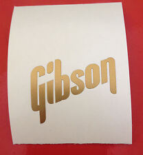 Gibson 70s style Guitar