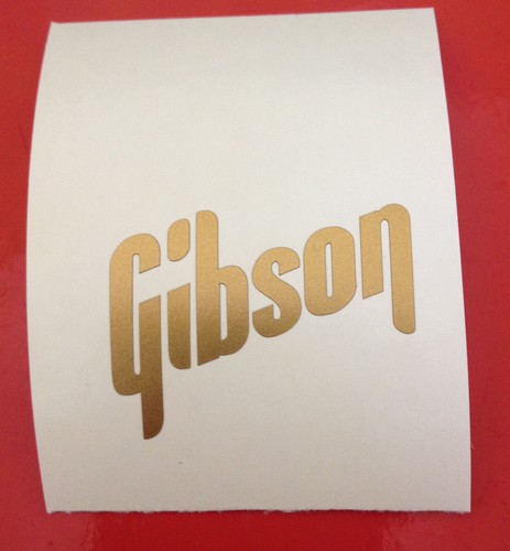 Gibson 70s style guitar - 70s,