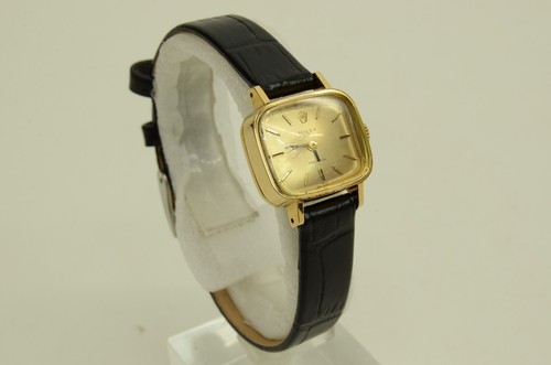 Authentic rolex precision - authentic,