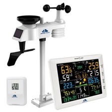 Airaintech Wi-Fi Smart Weather