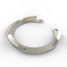 Oxford type ring tank - ring,