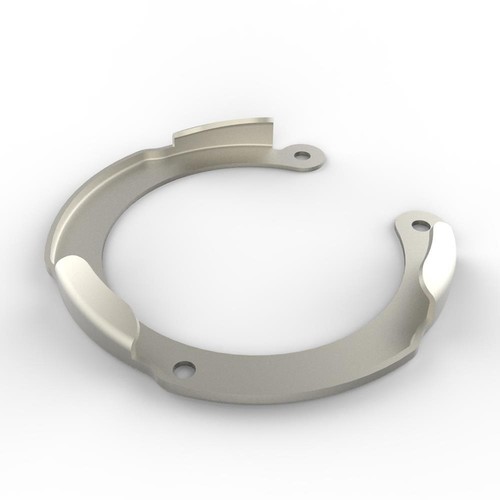 Oxford type ring tank - oxford,