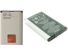 Original Nokia Battery BP-4L for Nokia E52/ E55/E6-00/E61i/E63 Phone Battery