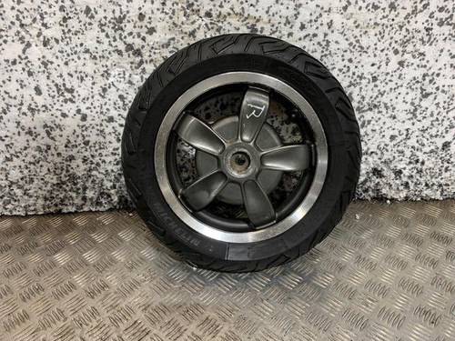 Piaggio vespa gts 125 - piaggio,