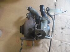PEUGEOT 307 / 407 2.0 HDI RHR DIESEL TURBO CHARGER GT1749V GARRETT