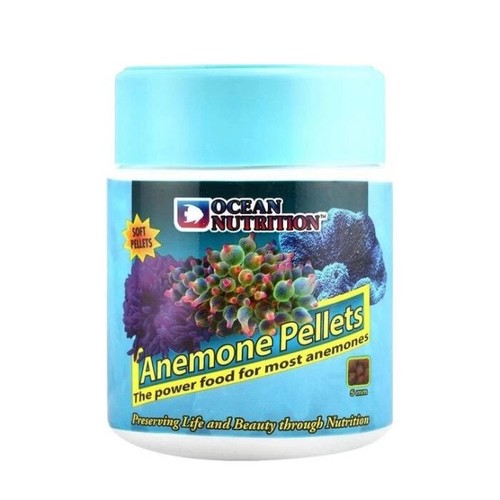 Ocean nutrition reef anemone - reef,