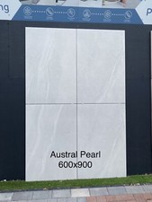 Pearl white porcelain - pearl/white,