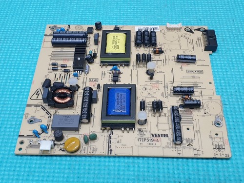 Power supply psu polaroid - supply,