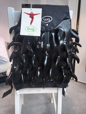 Bug Bag Craig Morrison Latex