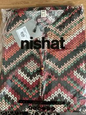 Nishat Pret Apparel 2 Pcs