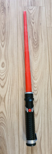 Hasbro star wars - qui, gon