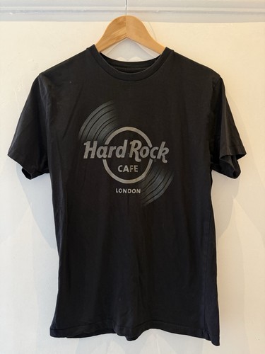 Hard rock cafe london black - hard,