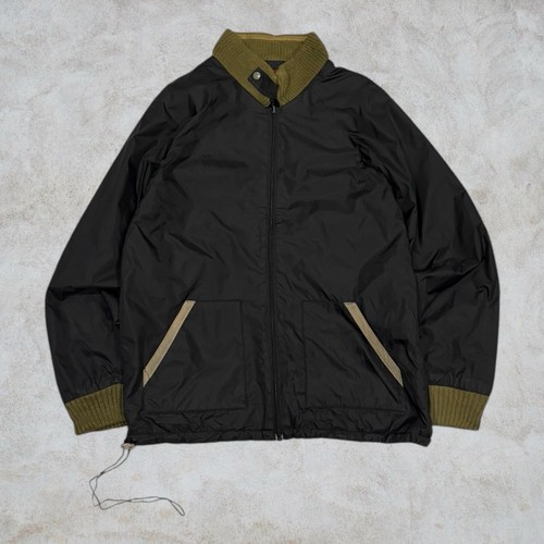 Vintage levi bomber jacket - levi's,