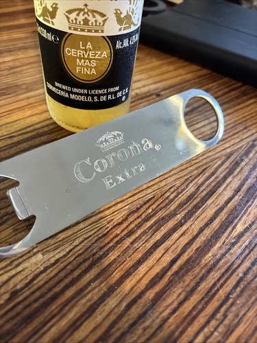 Corona bar blade speed bottle - corona,