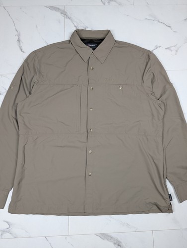 Berghaus mens outdoor shirt - outdoor,