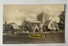 Britford church wiltshire - church,