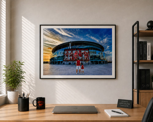 Arsenal football stadium - arsenal,