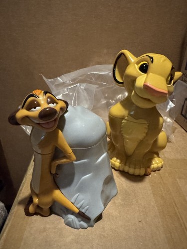 Disney keebler lion - lion, king