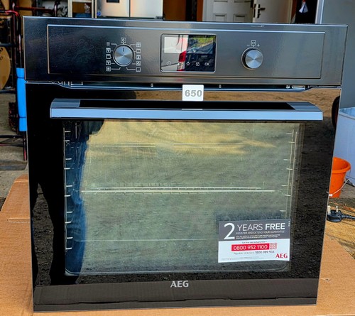 Aeg bpx535061b 3000 series - aeg, 72l