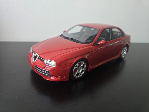 Otto mobile scale resin - mobile, 1:18