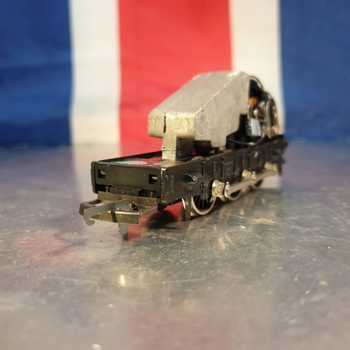 Lima class 09 shunter - lima, 00