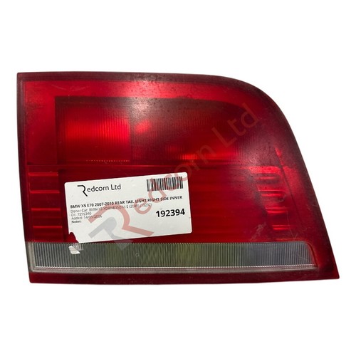 Bmw e70 2007 - bmw, 2007-2010