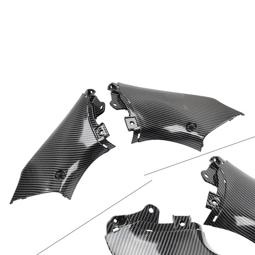 Air intake duct cover - intake,