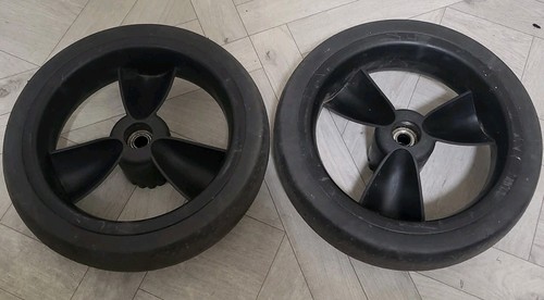 Icandy peach rear wheel x2 - icandy,