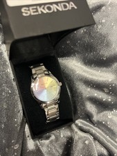 Sekonda Ladies Taylor