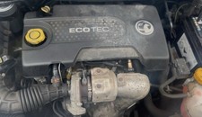 Vauxhall A13DTC Complete