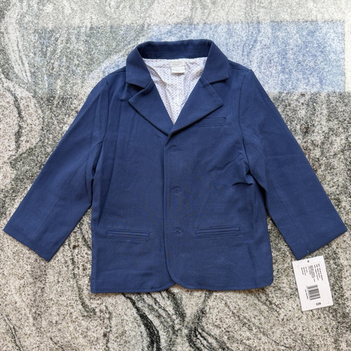Mamas papas boys navy - &,